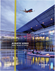 Acoustic Brochure