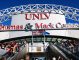 Thomas & Mack Center, UNLV I Las Vegas NV