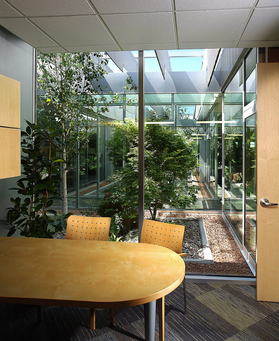 Arch Nexus Design Center I Work Area I Salt Lake City UT