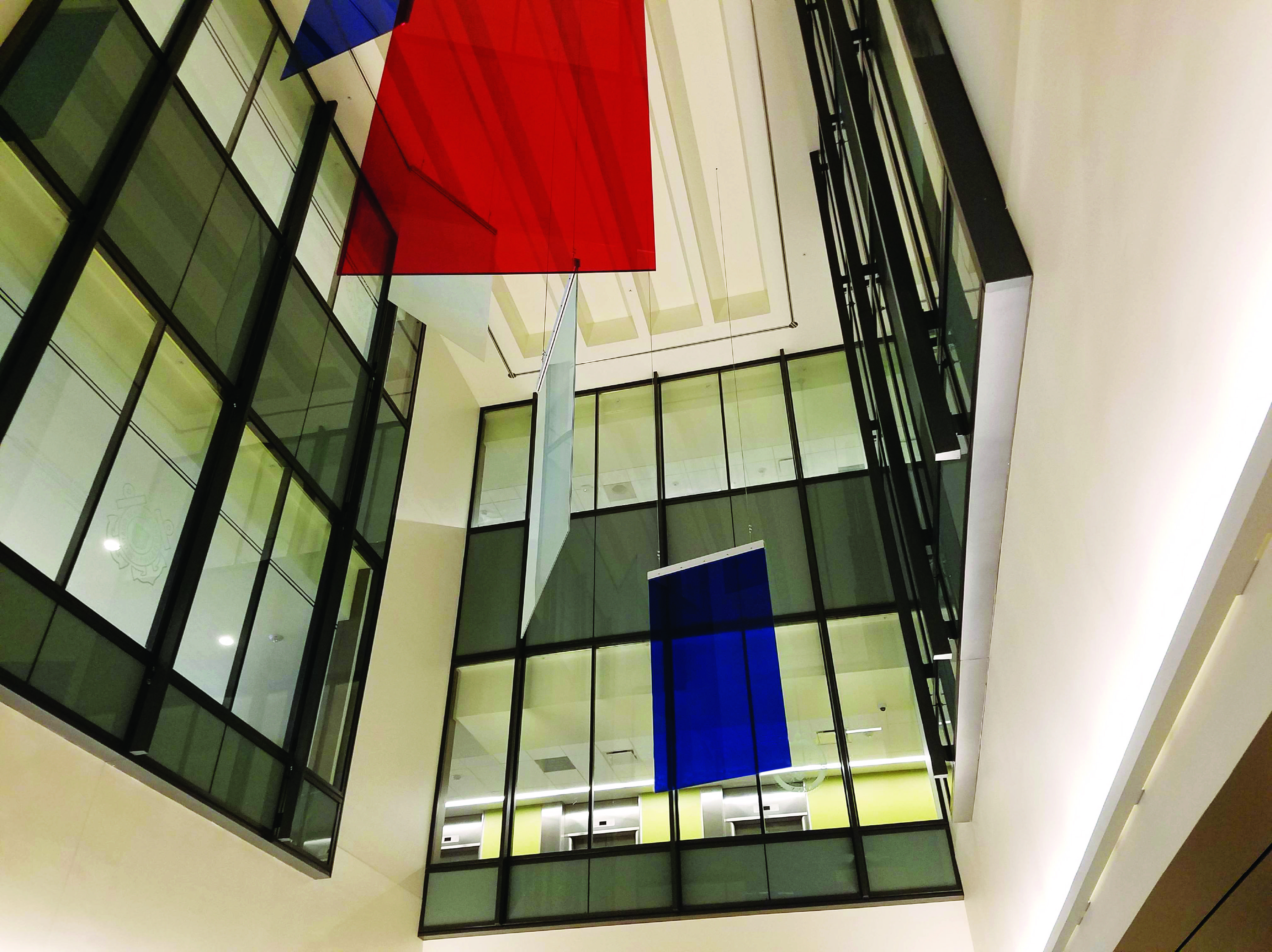 VA Hospital I New Orleans LA