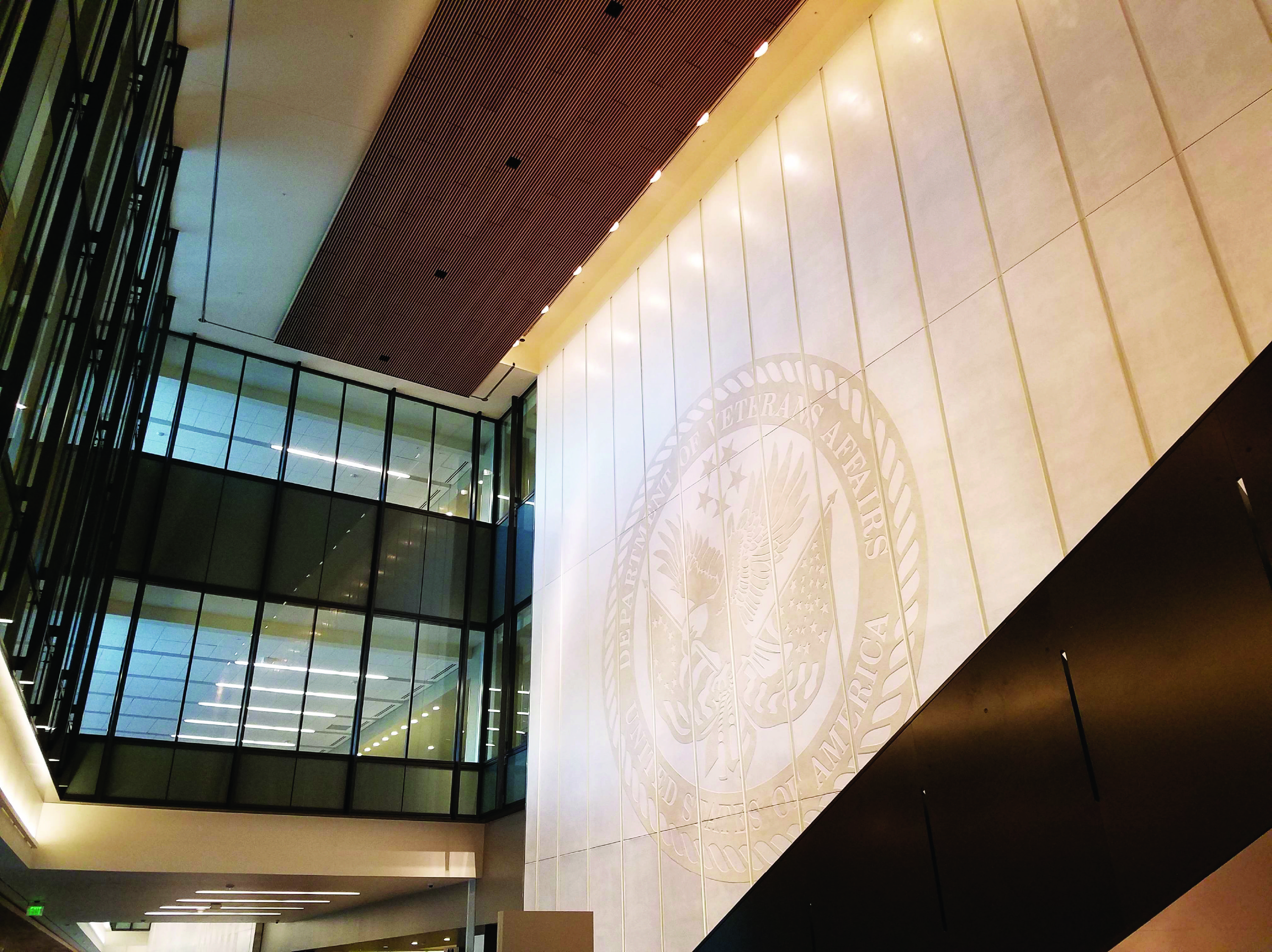 Arcadia Inc VA Hospital New Orleans LA 6