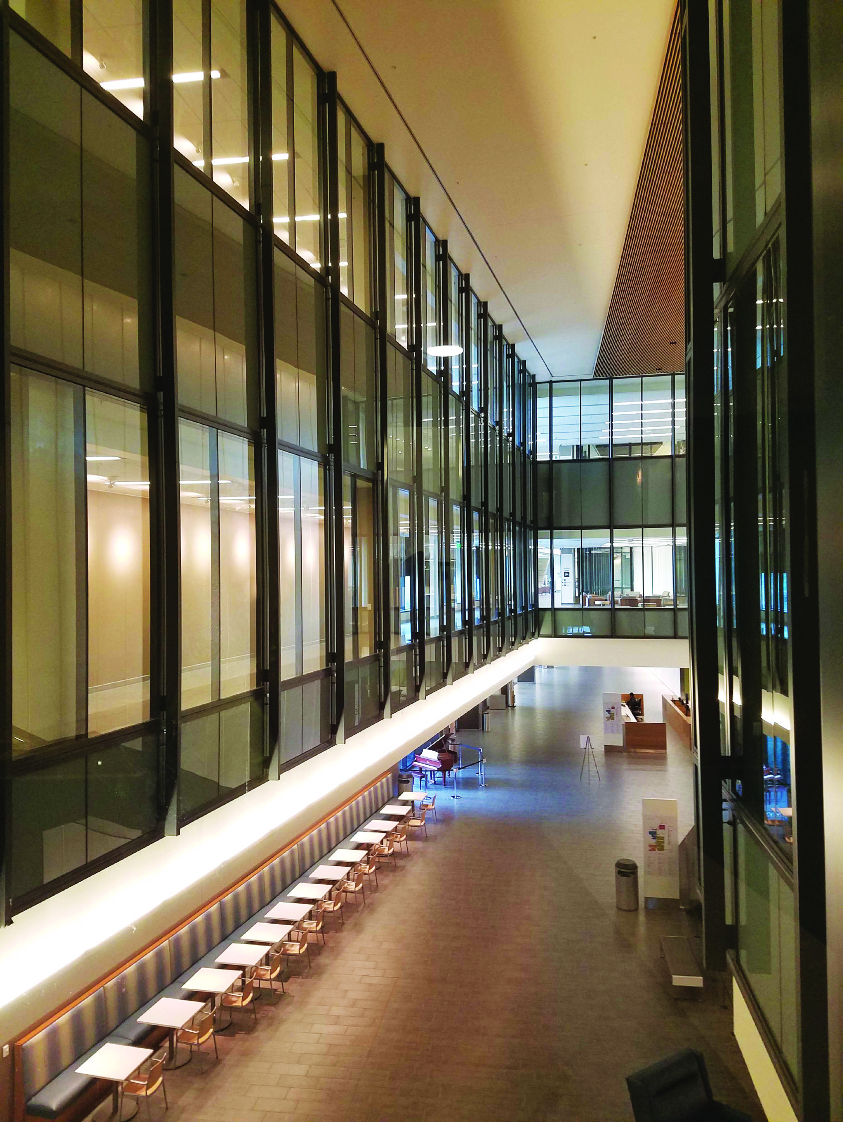 VA Hospital I New Orleans LA