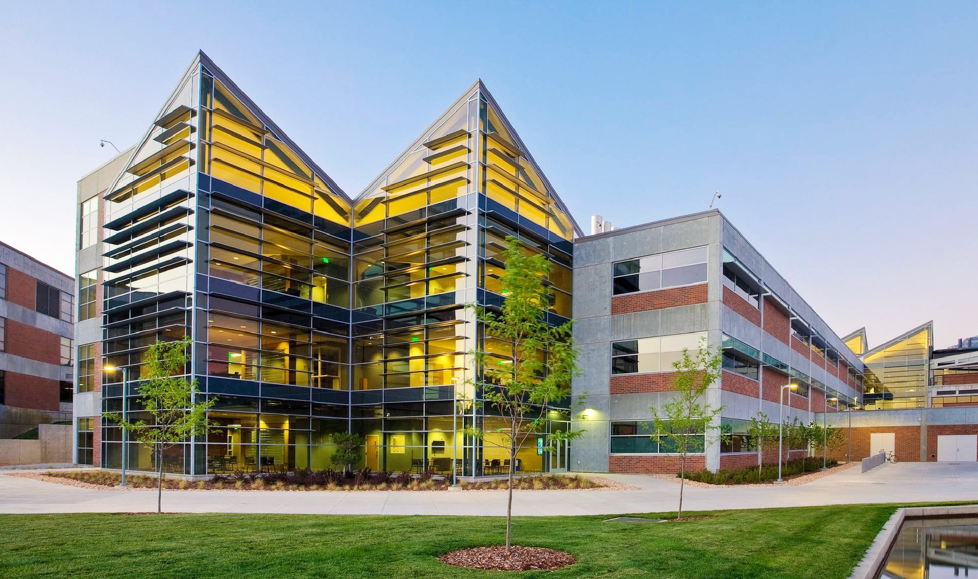 Utah Valley University I Orem UT