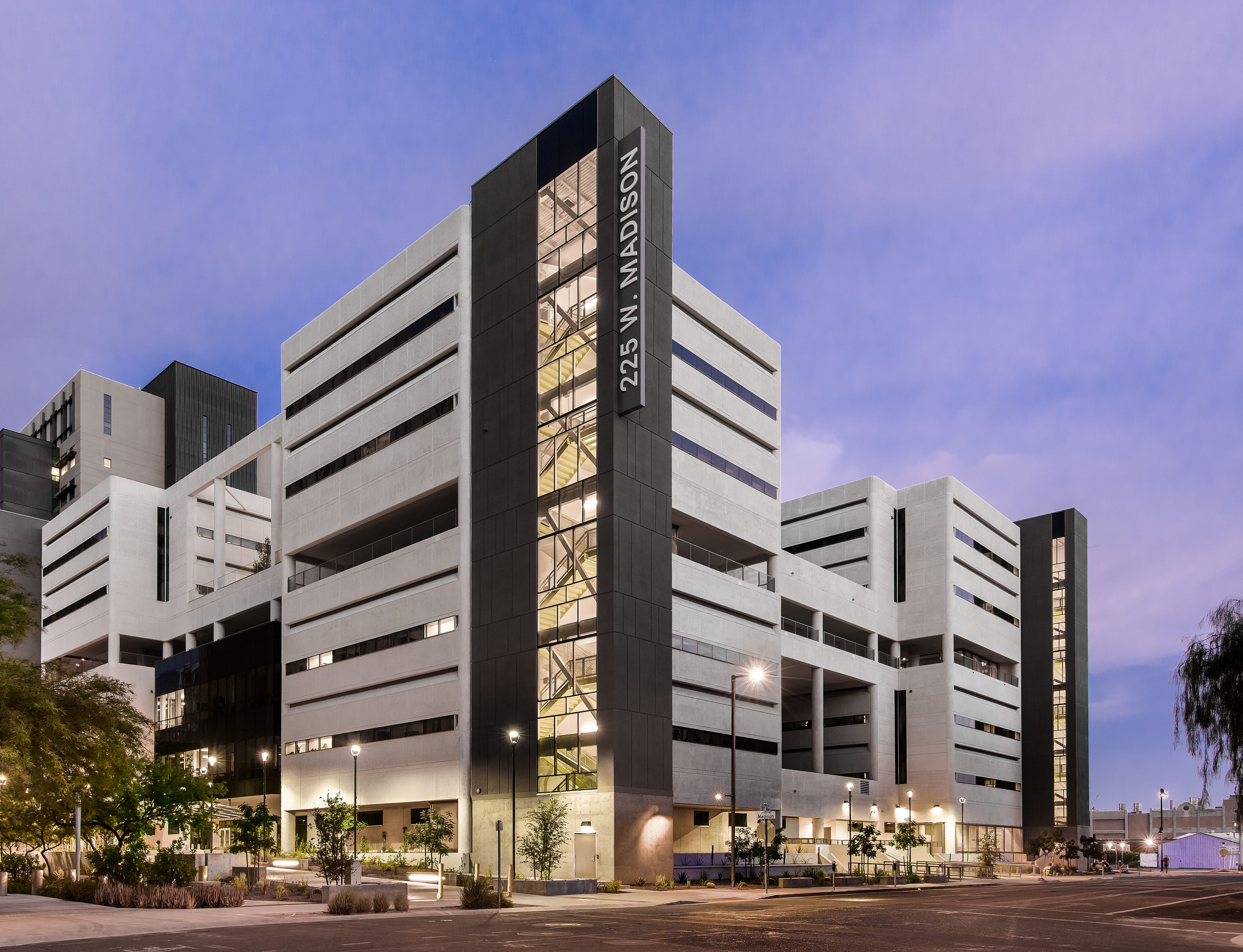 Maricopa County Attorney's Office I Phoenix AZ