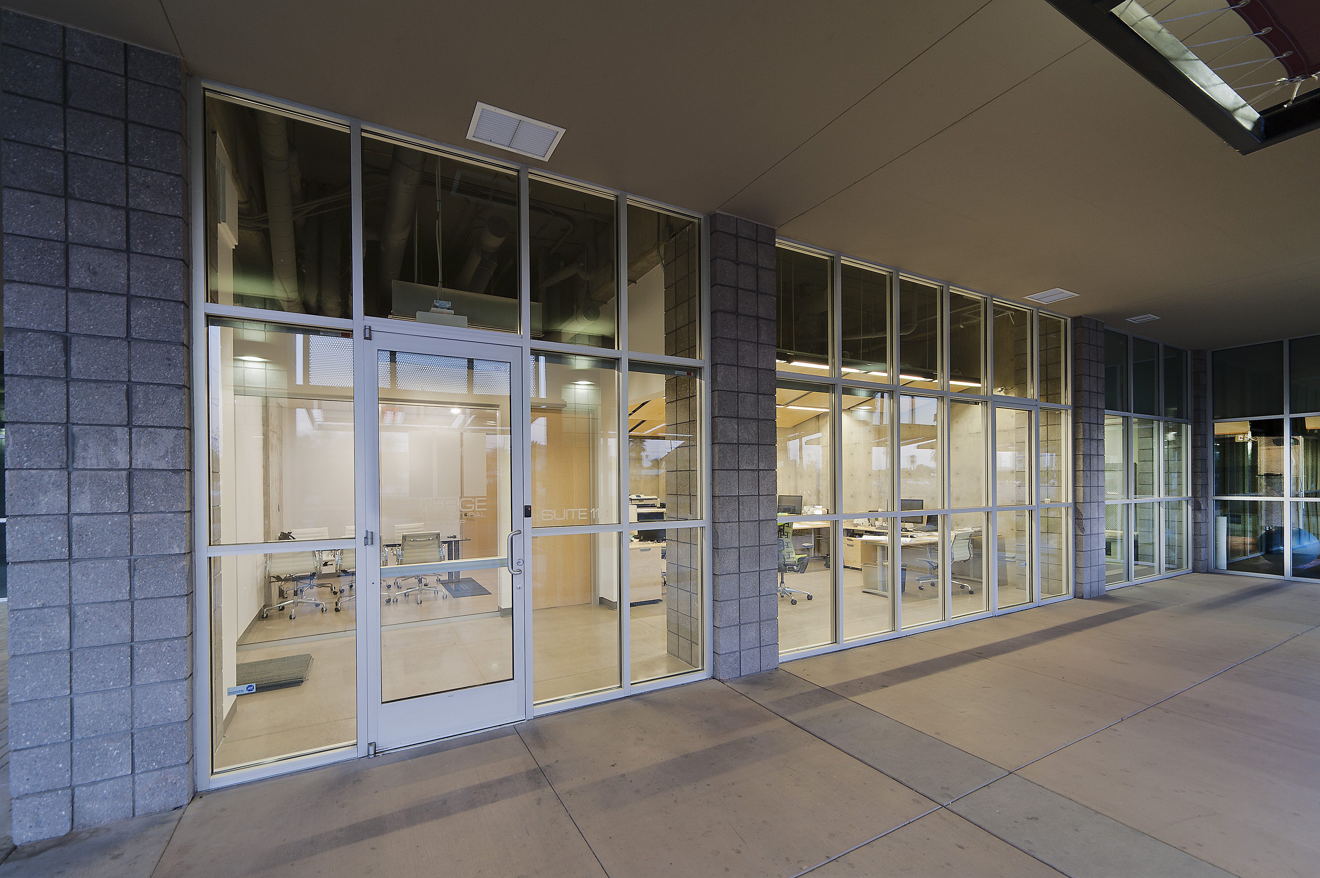 Merge Architectural Group Downtown I Phoenix AZ