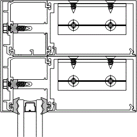 Framing Arcadia Thermal OPG1500 Detail 1 2 Web