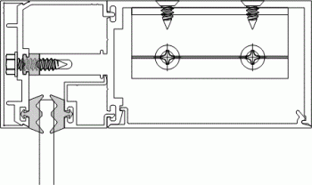 Framing Arcadia Thermal OPG1500 Detail 1 3 Web