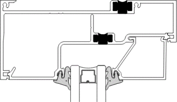 Framing Arcadia Thermal AG451T Detail 1 2 WEB