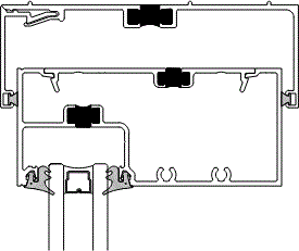 Framing Arcadia Thermal AFG451T Detail 1 1 Web