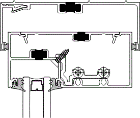 Framing Arcadia Thermal AFG451T Detail 1 3 Web