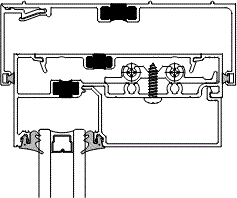 Framing Arcadia Thermal AFG451T Detail 1 6 Web