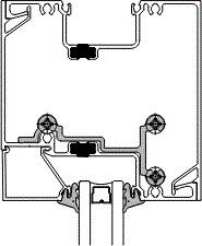Framing Arcadia Thermal AG451T Detail 1 6 WEB