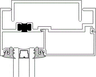 Framing Arcadia Thermal TC470 Detail 1 1 WEB
