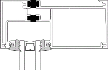Framing Arcadia Thermal TC470 Detail 1 2 WEB
