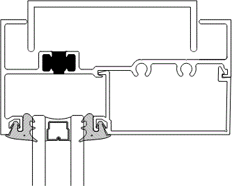 Framing Arcadia Thermal TC470 Detail 1 4 WEB