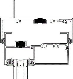 Framing Arcadia Thermal TC470 Detail 1 5 WEB