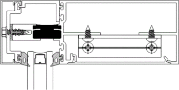 Framing Arcadia Thermal PDX500 OPG2900XT Detail 1 1 Web